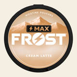 FROST Cream Latte Max front