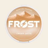 FROST Cream Latte