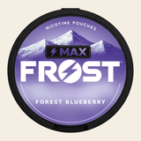 FROST Forest Blueberry Max front