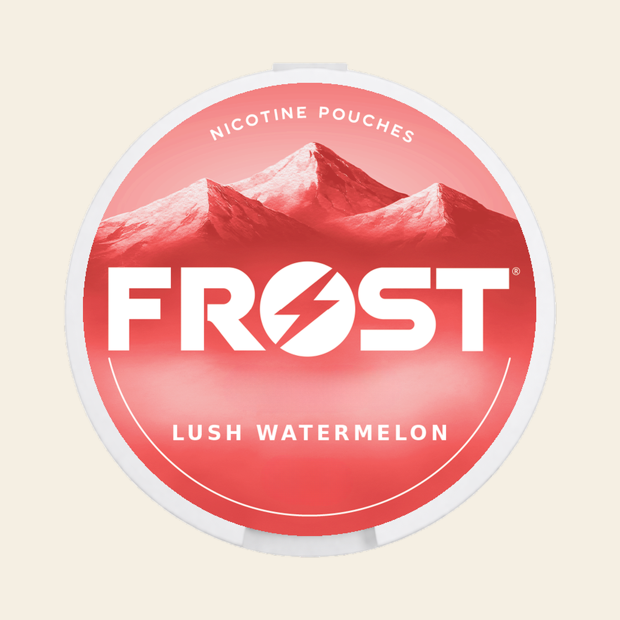 FROST Lush Watermelon