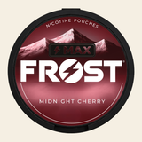 FROST Midnight Cherry Max front