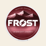 FROST Midnight Cherry
