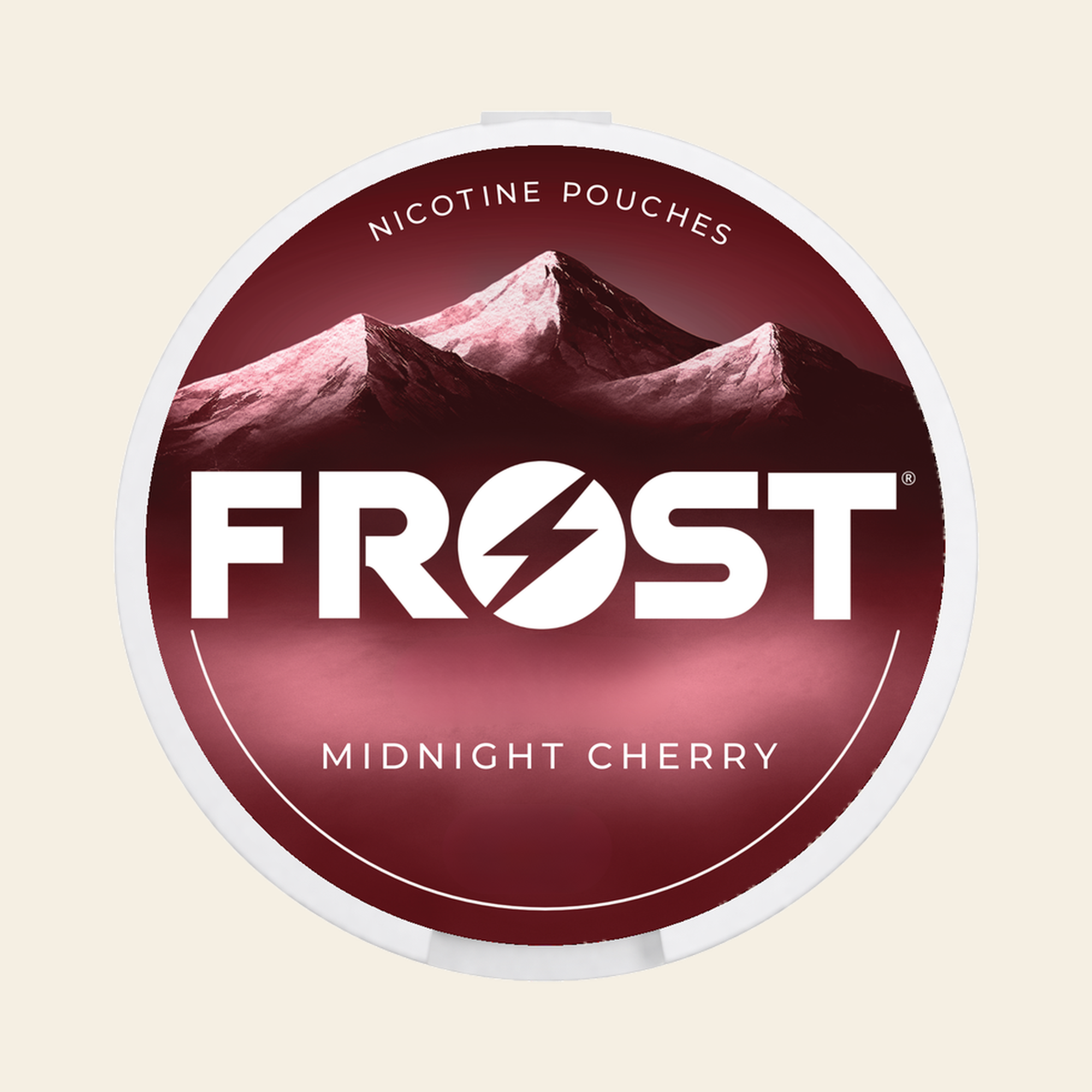 FROST Midnight Cherry