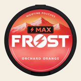 FROST Orchard Orange Max front