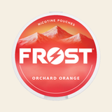 FROST Orchard Orange