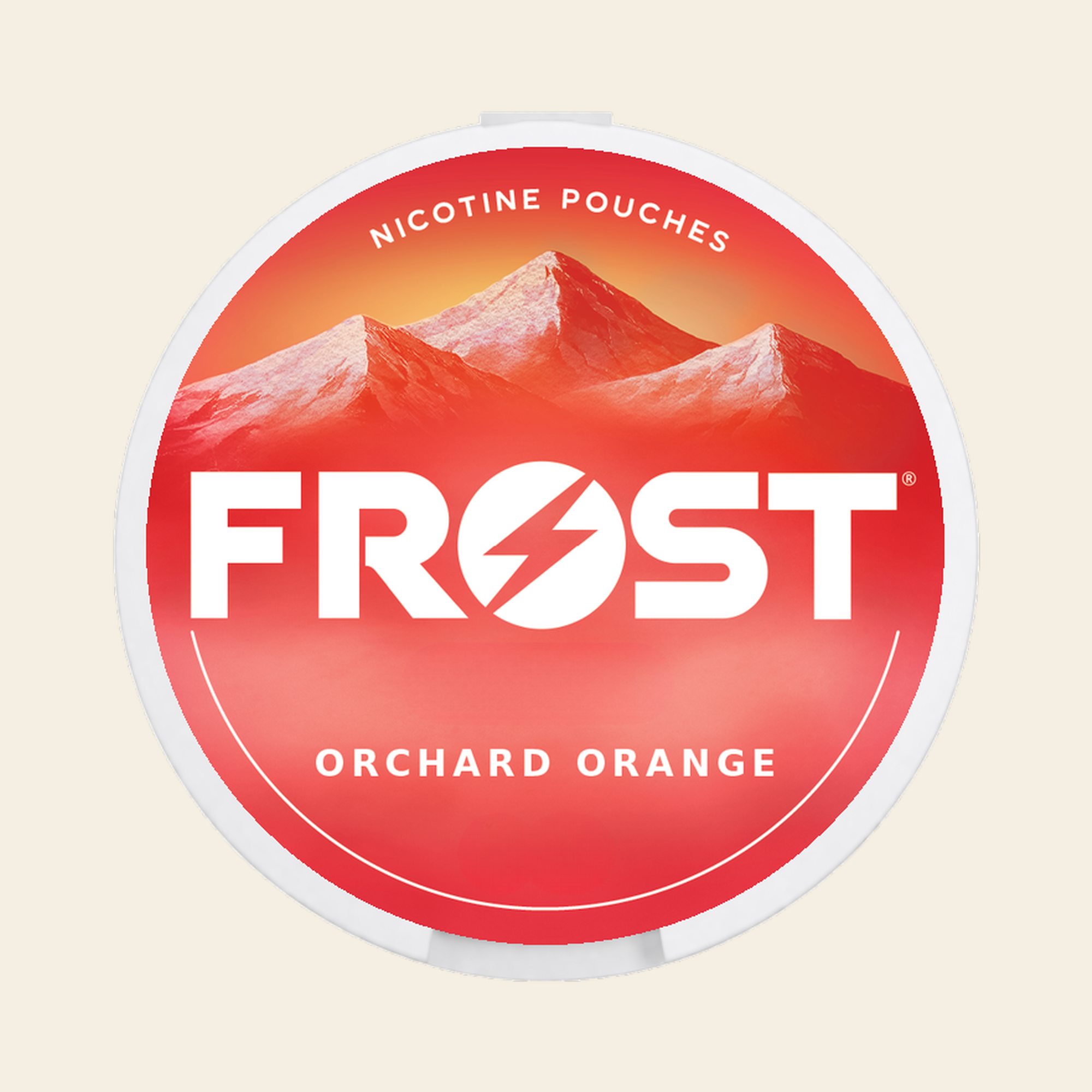 FROST Orchard Orange