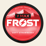 FROST Soft Strawberry Max front