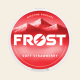 FROST Soft Strawberry