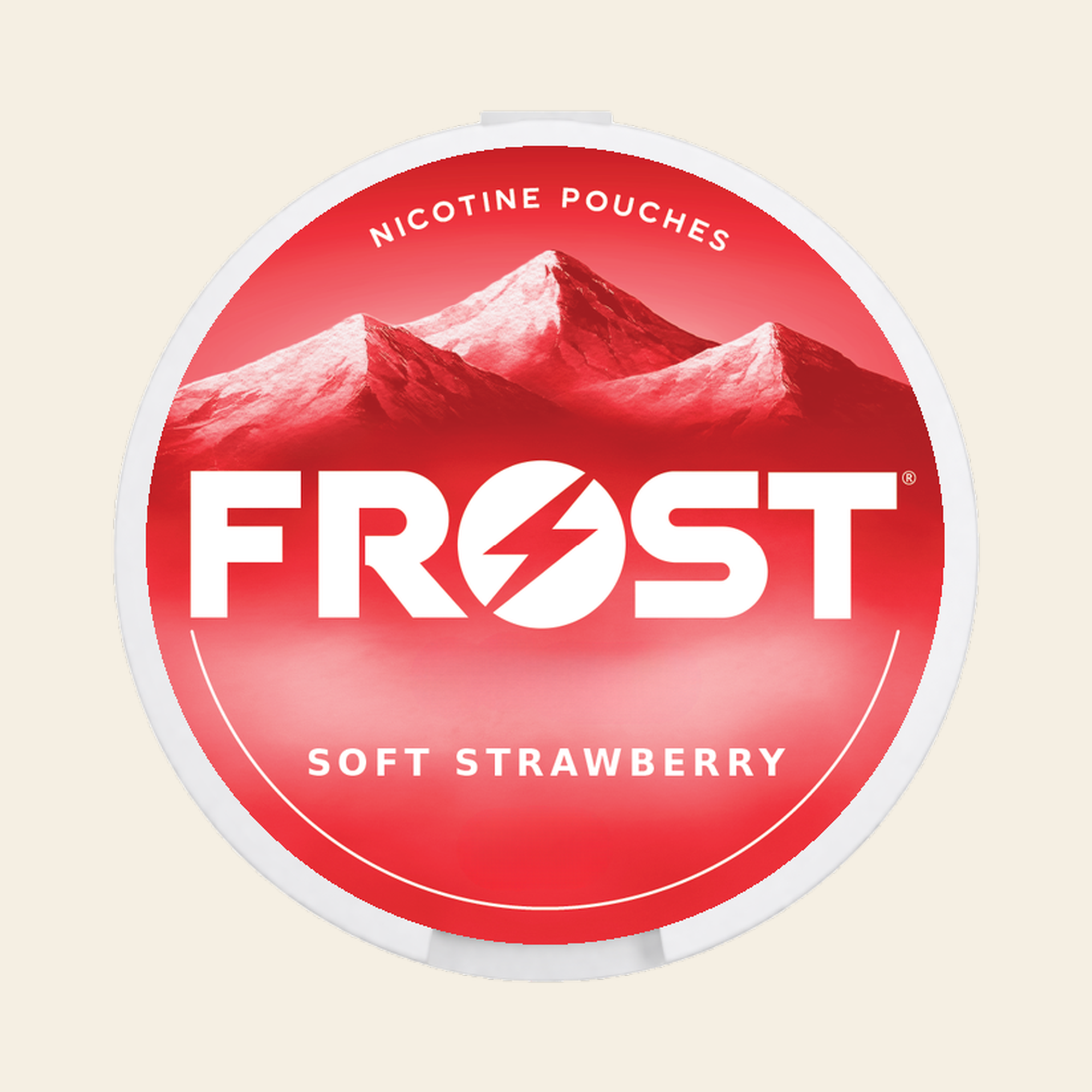 FROST Soft Strawberry