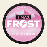 FROST Sweet Bubblegum Max front