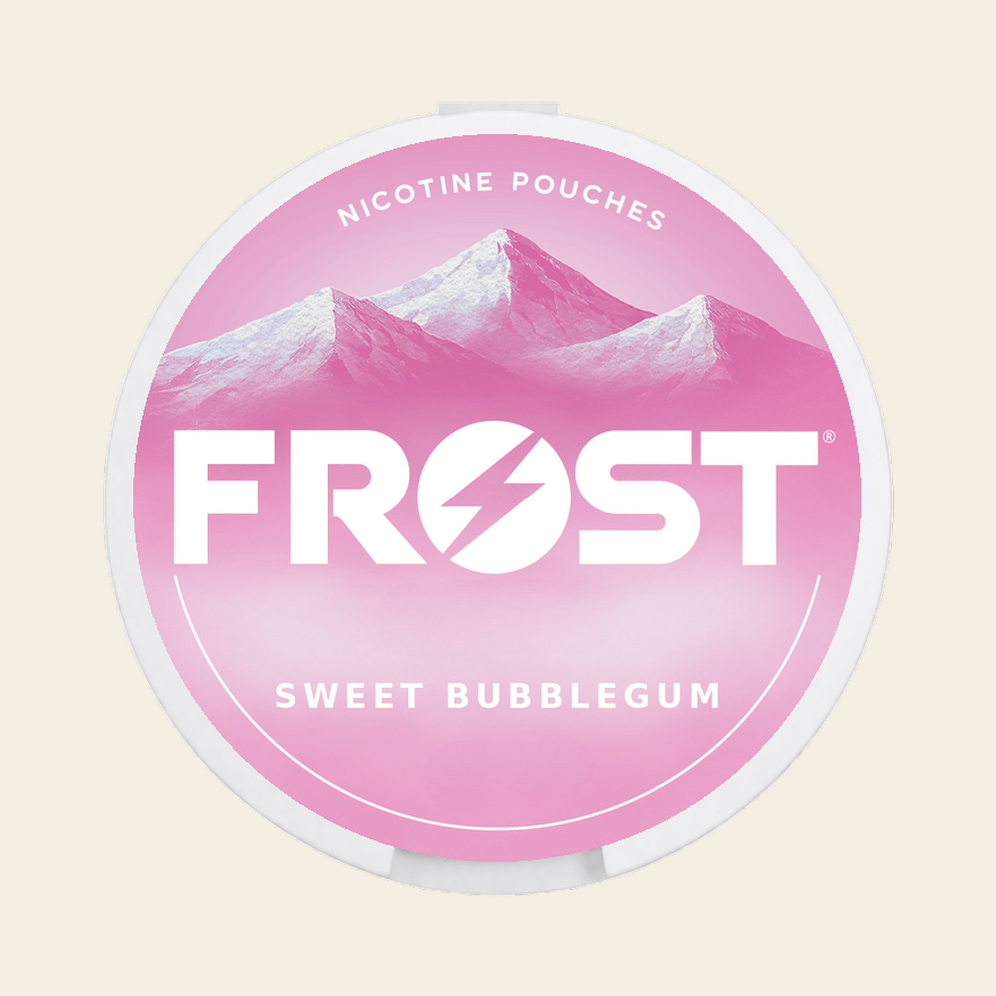 FROST Sweet Bubblegum