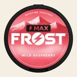 FROST Wild Raspberry Max front