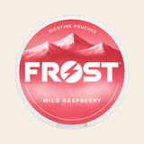 FROST Wild Raspberry