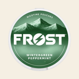 FROST Wintergreen Peppermint