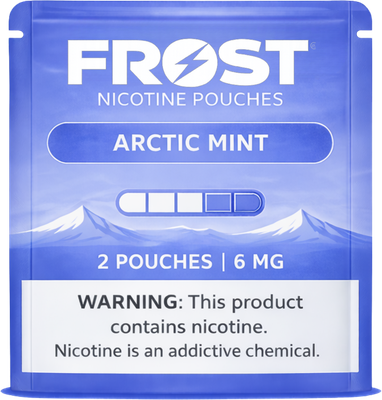 FROST Mini-Pack