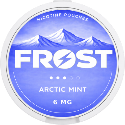 FROST Standard Can